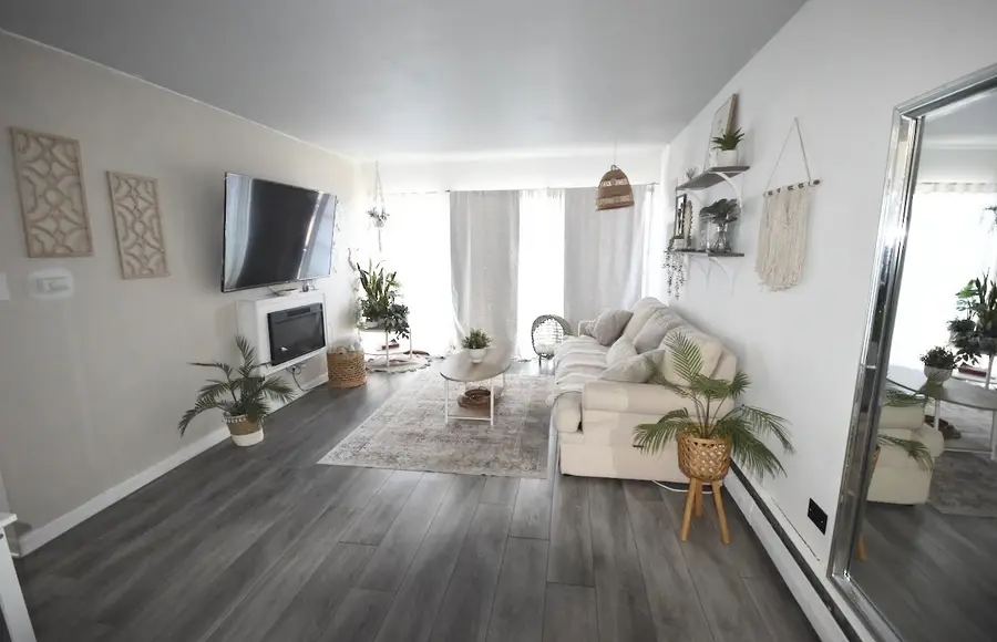 605 N Wolf Road #B9, Hillside, IL 60162 - #3