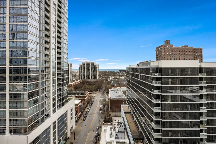 1400 S Michigan Avenue #1503, Chicago, IL 60605 - #3