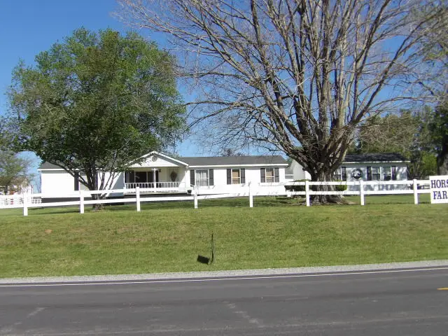 6475 Highway 145, Harrisburg, IL 62946 - #1