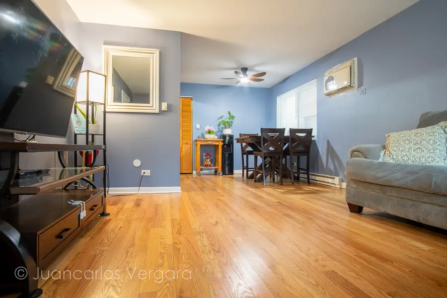 6616 W 64th Place #1E, Chicago, IL 60638 - #3