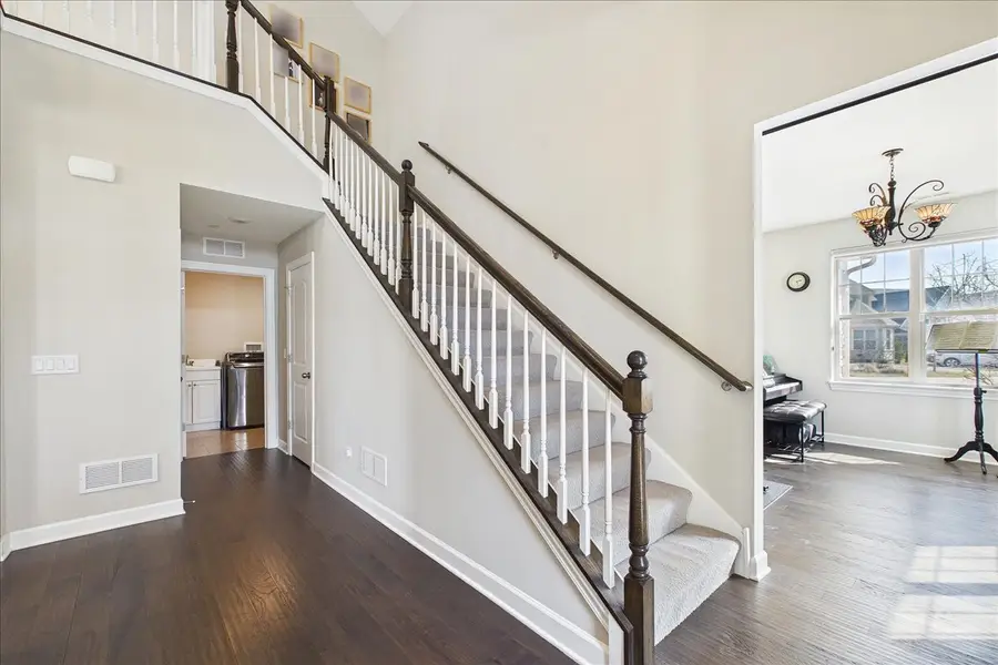 33 Woodland Trail, Lincolnshire, IL 60069 - #3