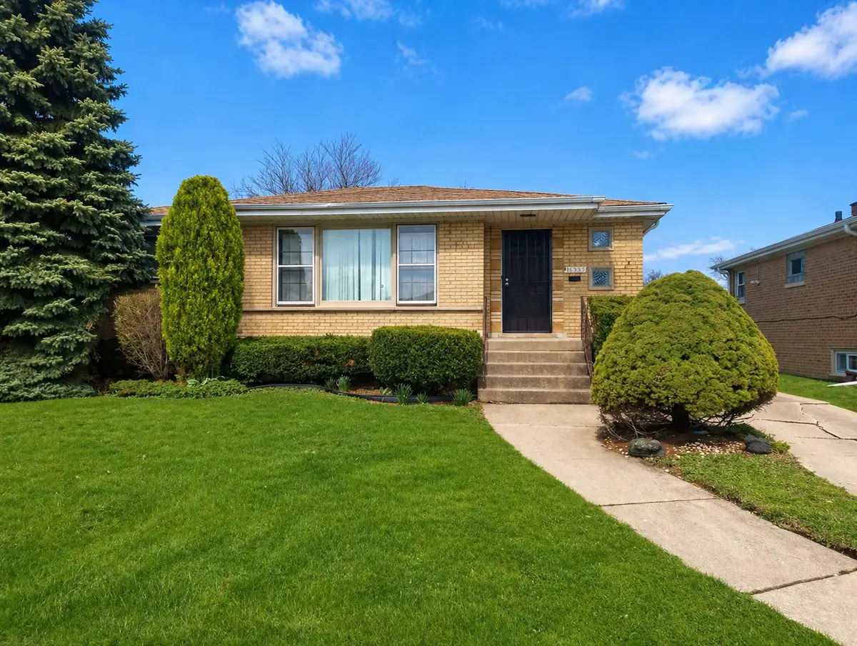 16353 Drexel Avenue, South Holland, IL 60473 - #1