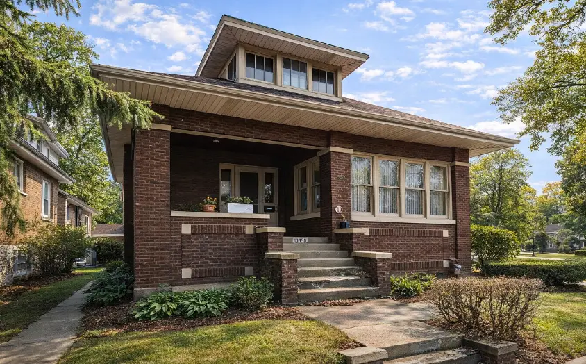 10350 S Prospect Avenue, Chicago, IL 60643 - #1