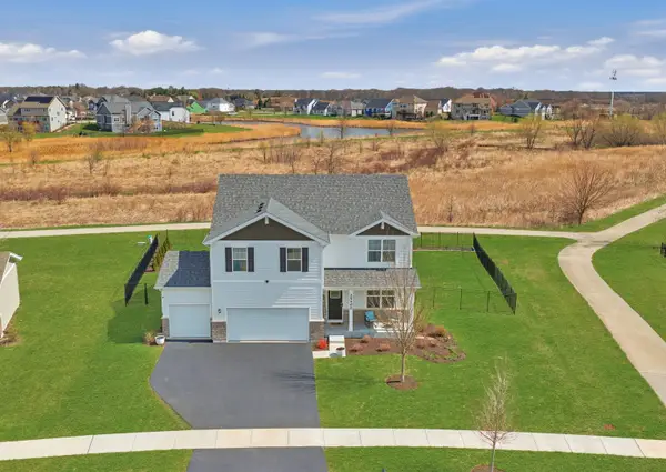 25400 W Cerena Circle, Plainfield, IL 60586