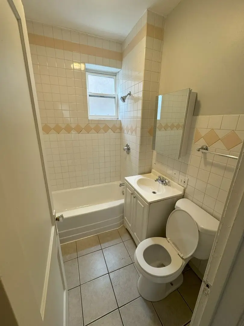 4450 S Richmond Street, Chicago, IL 60632 - #3