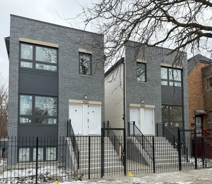 5029 S Indiana Avenue, Chicago, IL 60615 - #2