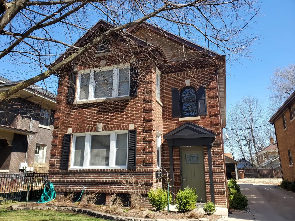 712 Seminary Street, Rockford, IL 61104 - #1