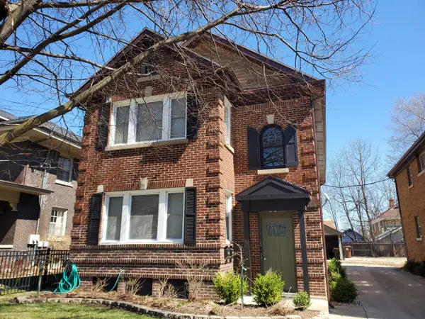 712 Seminary Street, Rockford, IL 61104