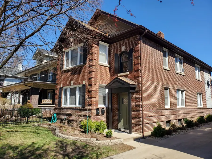 712 Seminary Street, Rockford, IL 61104 - #2