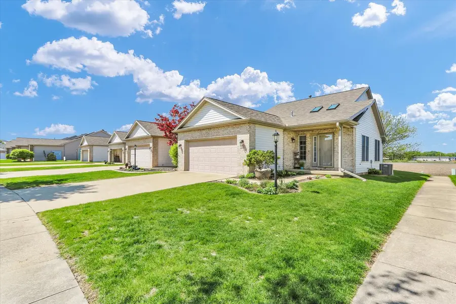 2517 Windward #2517, Champaign, IL 61821 - #2