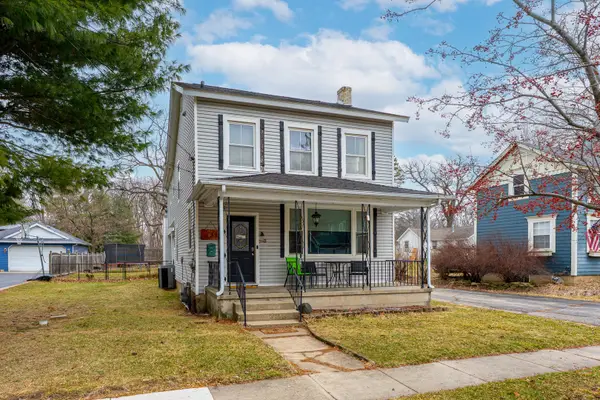 351 Elm Street, Marengo, IL 60152