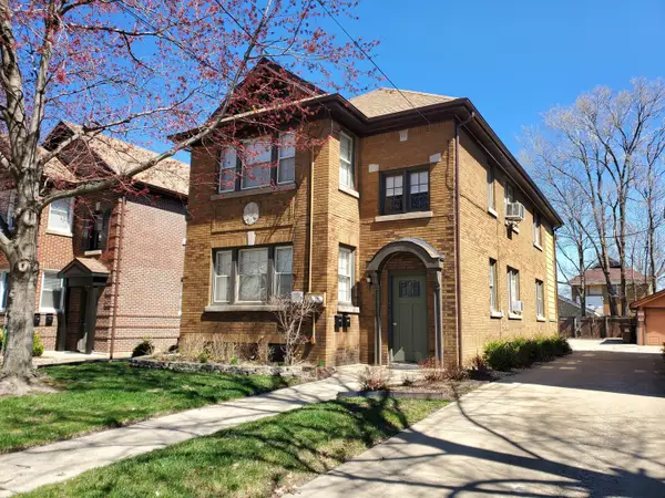 718 Seminary Street, Rockford, IL 61104