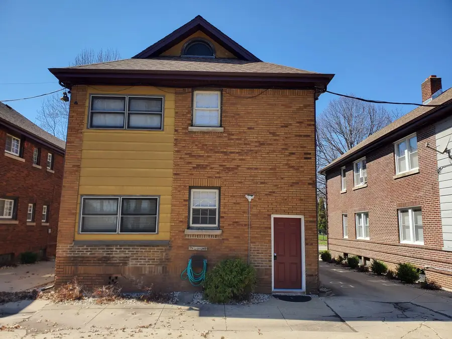 718 Seminary Street, Rockford, IL 61104 - #3