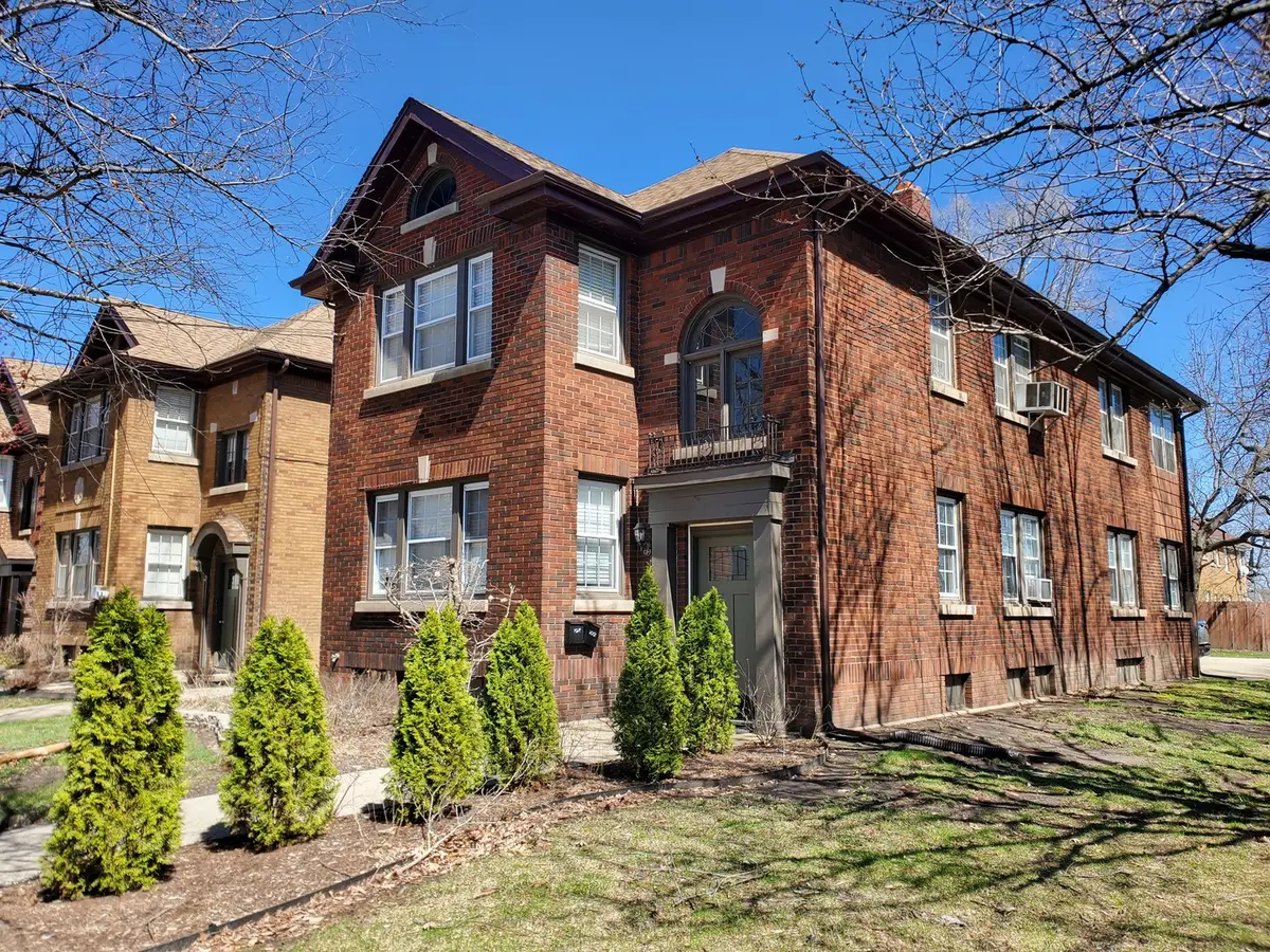 722 Seminary Street, Rockford, IL 61104 - #1