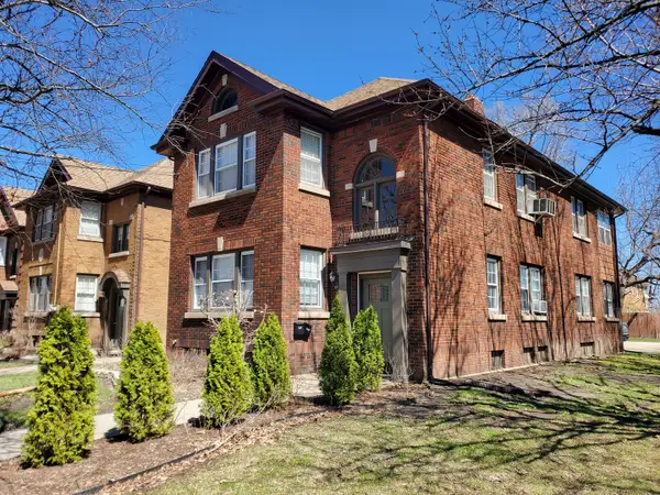 722 Seminary Street, Rockford, IL 61104