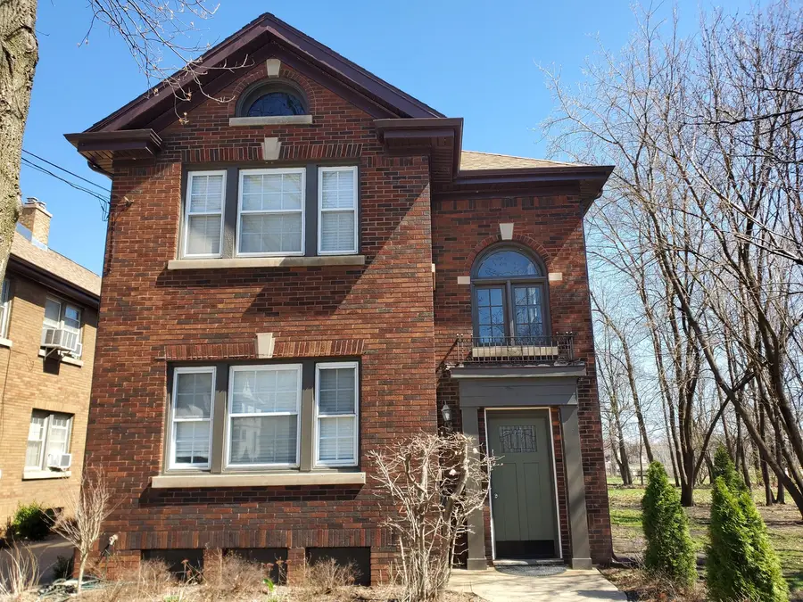 722 Seminary Street, Rockford, IL 61104 - #2