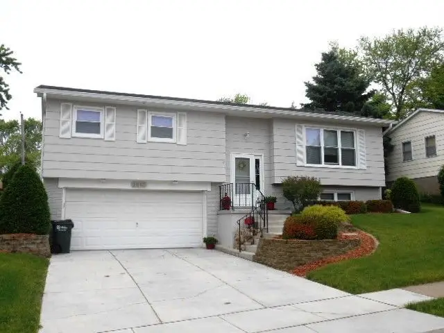 2610 N Dittmer Street, Davenport, IA 52804 - #1