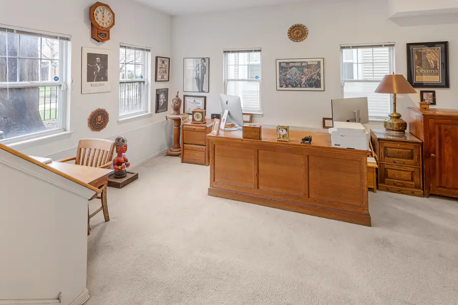 4922 S Cornell Avenue #B, Chicago, IL 60615 - #2