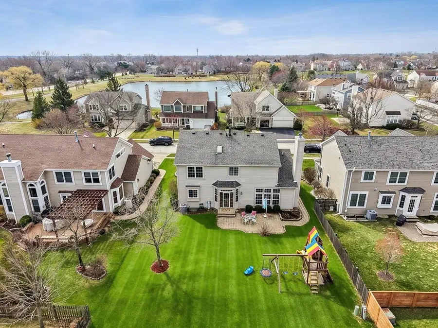 1208 Shetland Drive, Mundelein, IL 60060 - #3