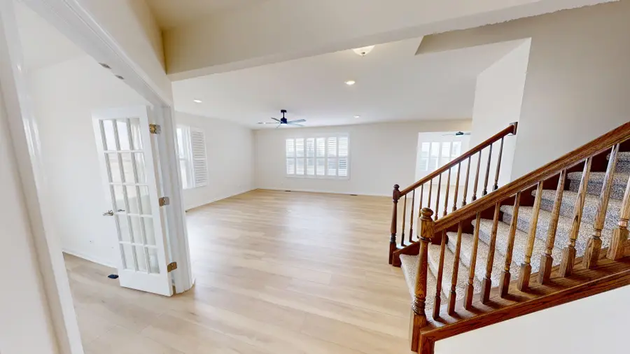 219 Deer Run Trail, Poplar Grove, IL 61065 - #3