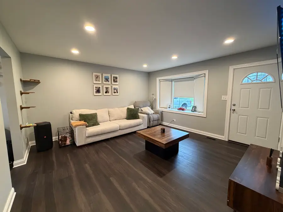 3617 Coventry Court, Hazel Crest, IL 60429 - #3