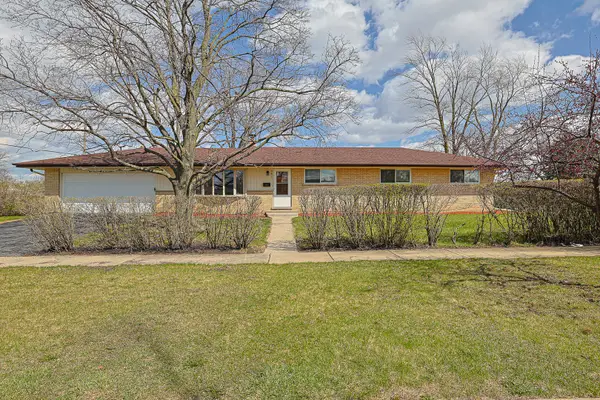 761 Marshall Drive, Des Plaines, IL 60016