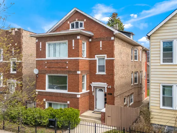 8841 S Muskegon Avenue, Chicago, IL 60617