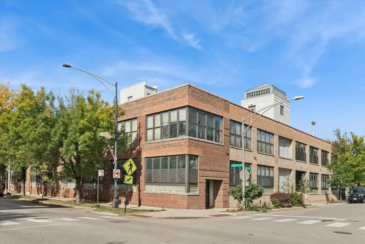 2804 N Lakewood Avenue #103, Chicago, IL 60657 - #1