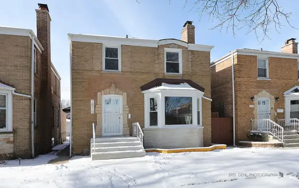 1816 N Nashville Avenue, Chicago, IL 60707