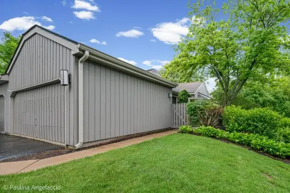 1280 Oak Hill Road, Lake Barrington, IL 60010 - #1