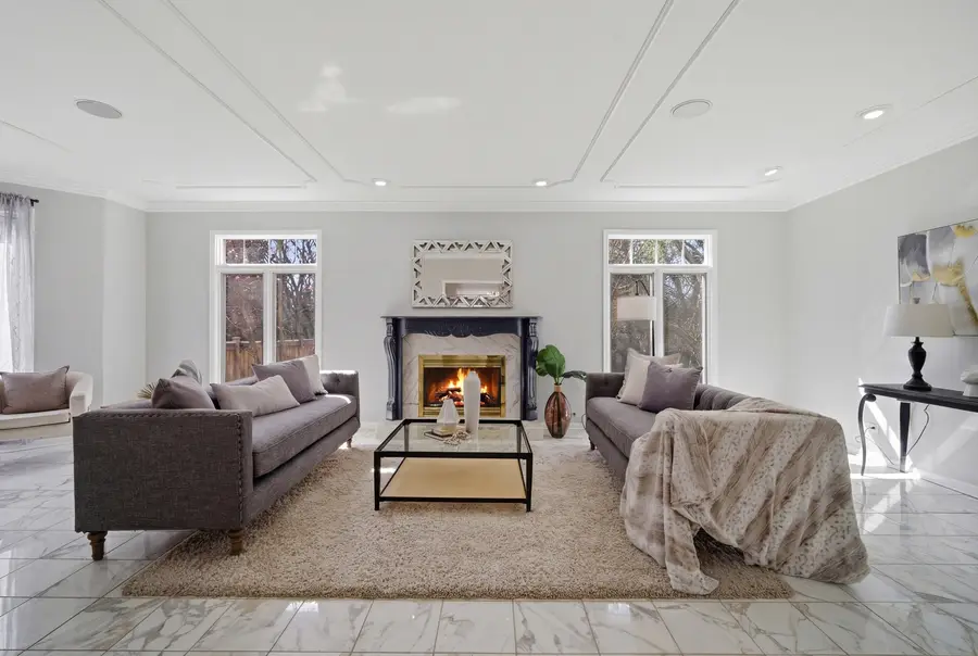 406 Woodley Woods, Winnetka, IL 60093 - #2