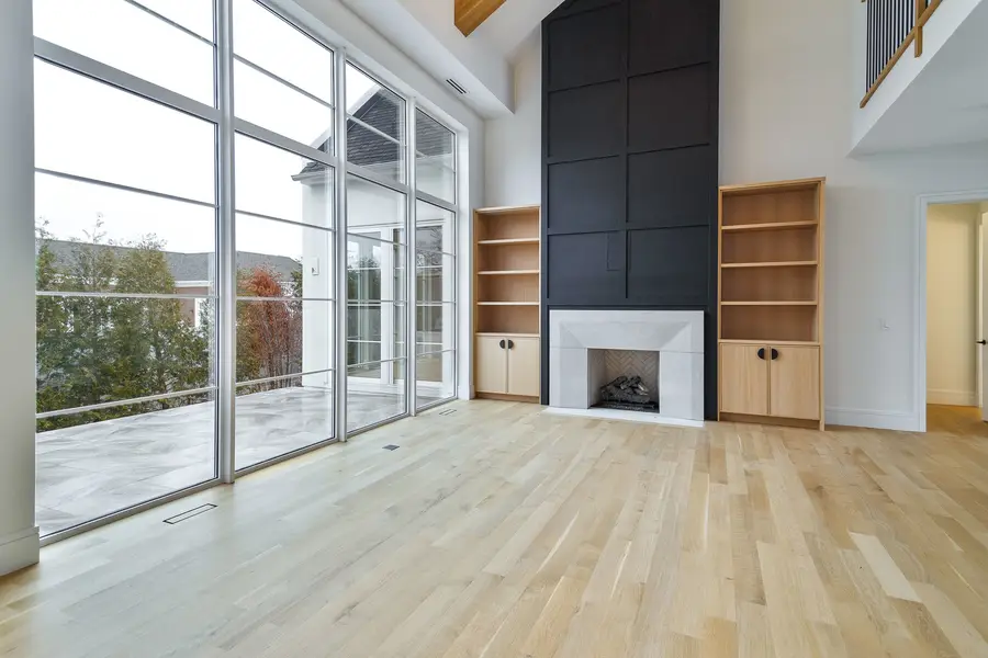 539 Kensington Court, Hinsdale, IL 60521 - #3