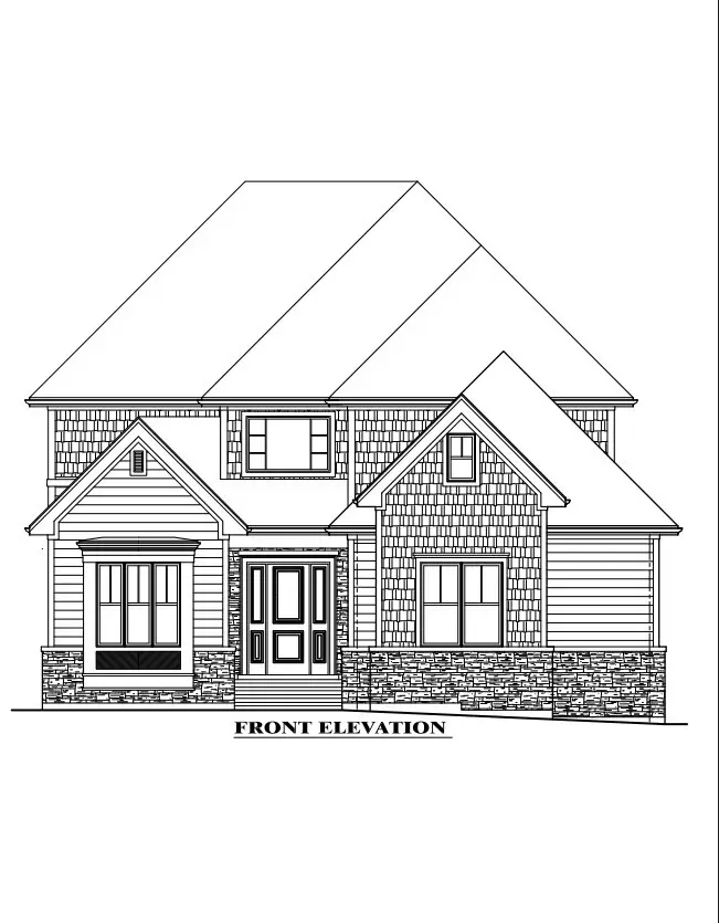 337 Greenwood Road, Glenview, IL 60025 - #2