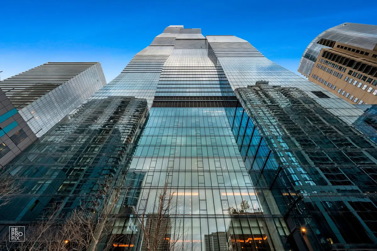 363 E Wacker Drive #2109, Chicago, IL 60601 - #1