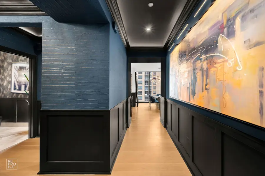 363 E Wacker Drive #2109, Chicago, IL 60601 - #3