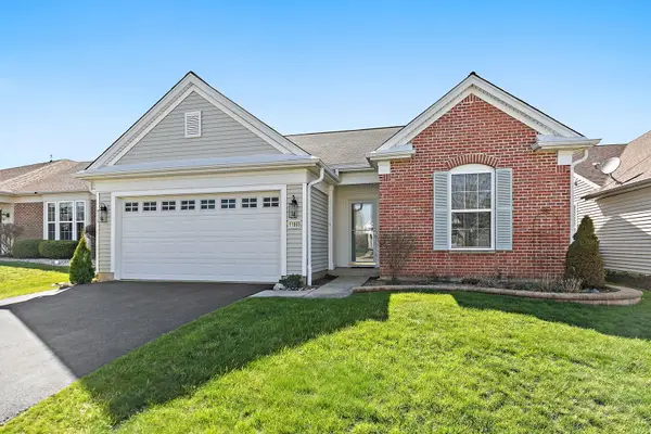 11869 Chatfield Crossing, Huntley, IL 60142