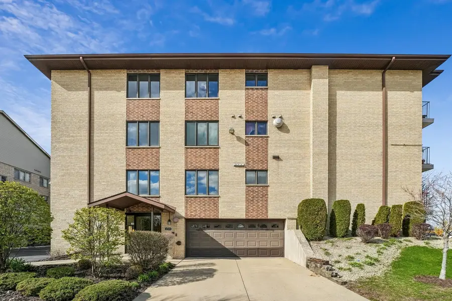 4500 W 93rd Street #1D, Oak Lawn, IL 60453 - #2