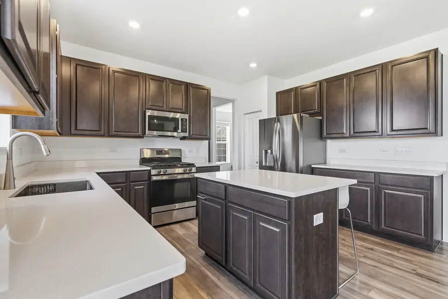 2314 Fountain Lane, New Lenox, IL 60451 - #2