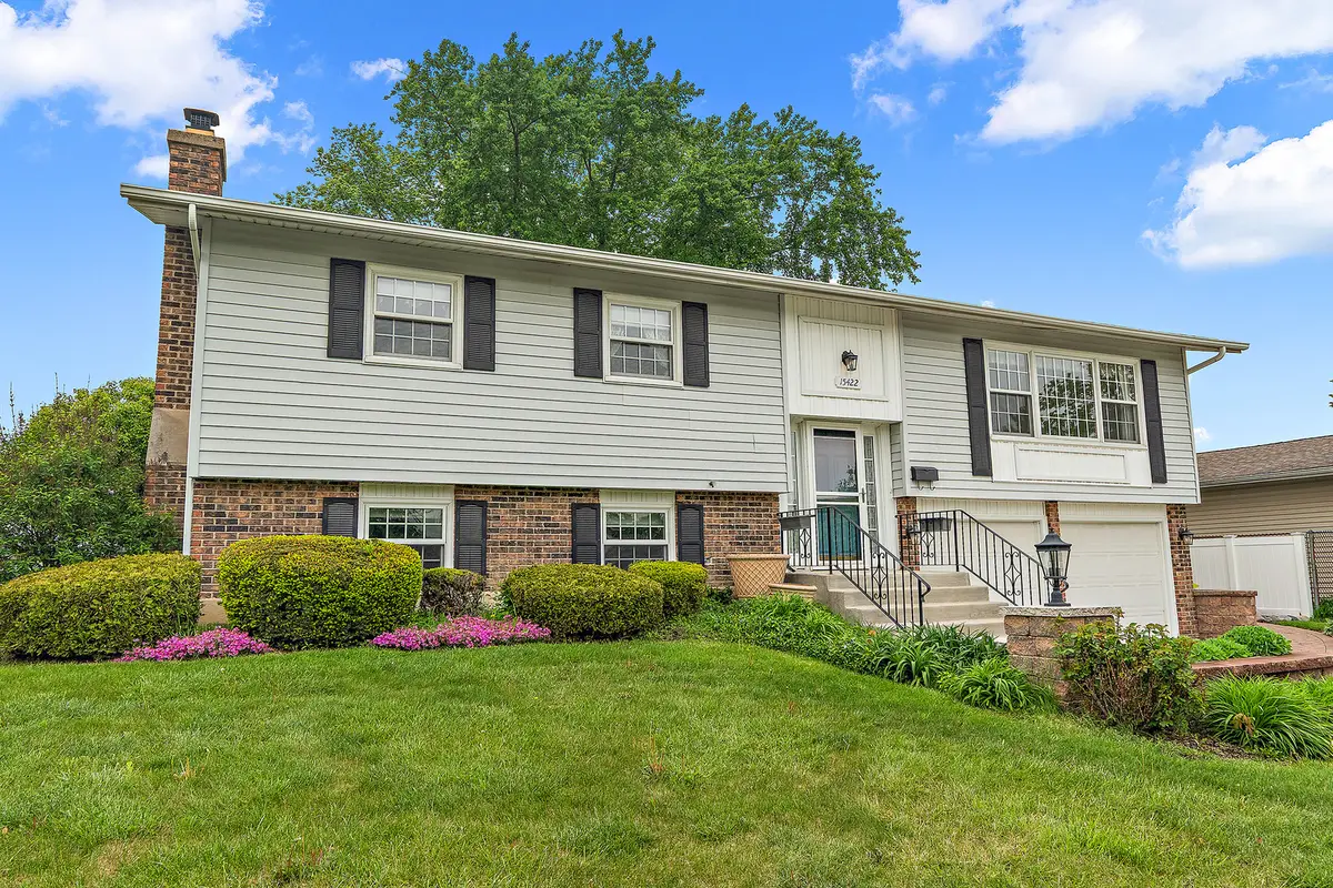 15422 Ridgeland Avenue, Oak Forest, IL 60452 - #1