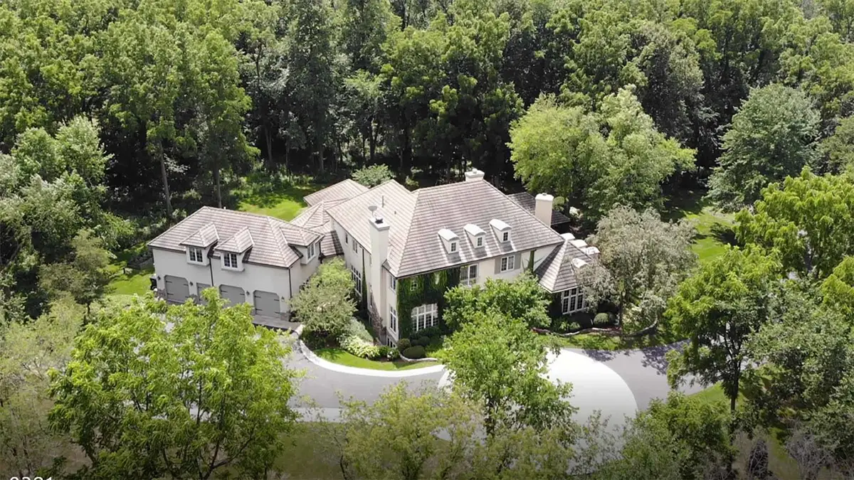 Address Withheld By Seller, Wayne, IL 60184 - #1