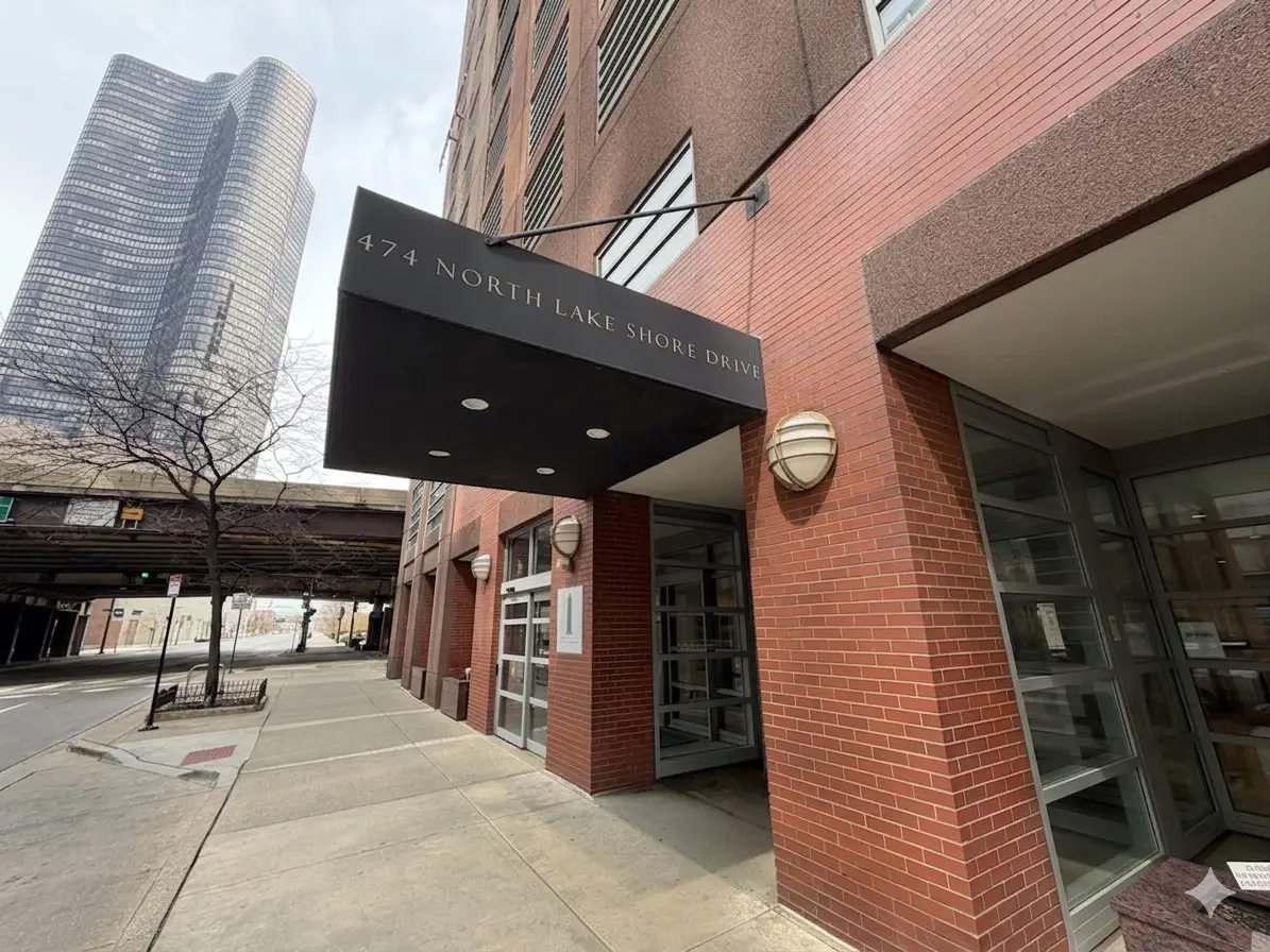 474 N Lake Shore Drive #2206, Chicago, IL 60611 - #1