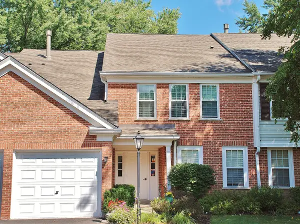 662 Regent Lane #D, Prospect Heights, IL 60070