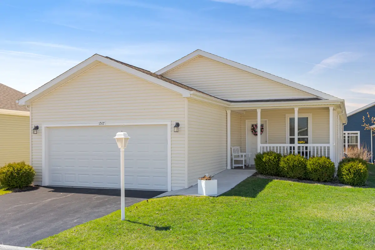 1517 Concord Court, Grayslake, IL 60030 - #1