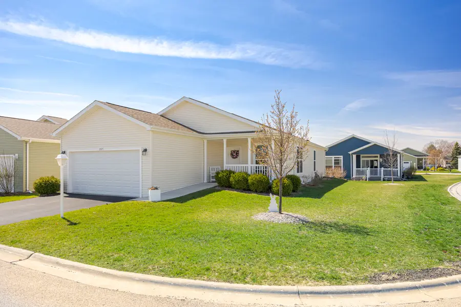 1517 Concord Court, Grayslake, IL 60030 - #2