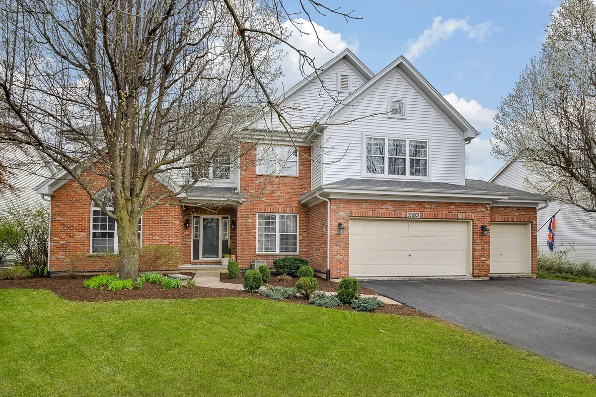 38W931 Mcnair Drive, Geneva, IL 60134 - #1