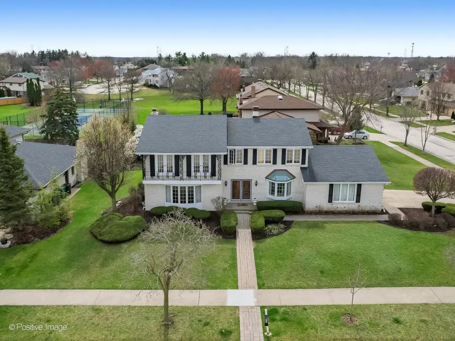 8335 Red Oak Lane, Orland Park, IL 60462 - #2