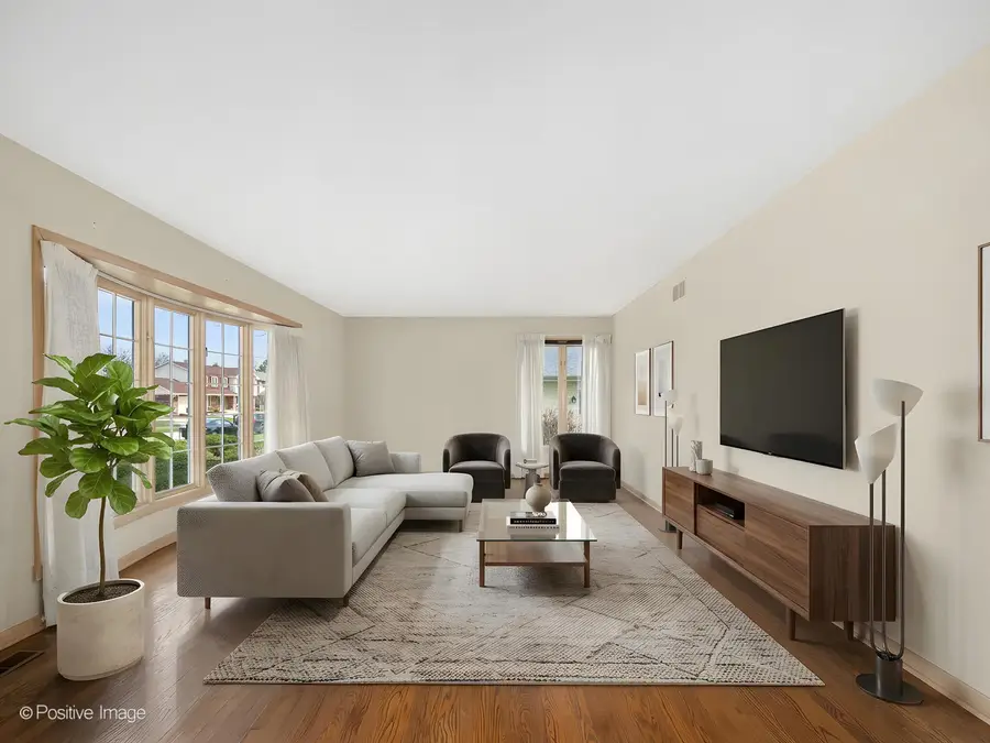 8335 Red Oak Lane, Orland Park, IL 60462 - #3