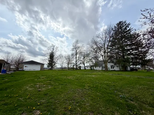 610 W Green Street, Newman, IL 61942