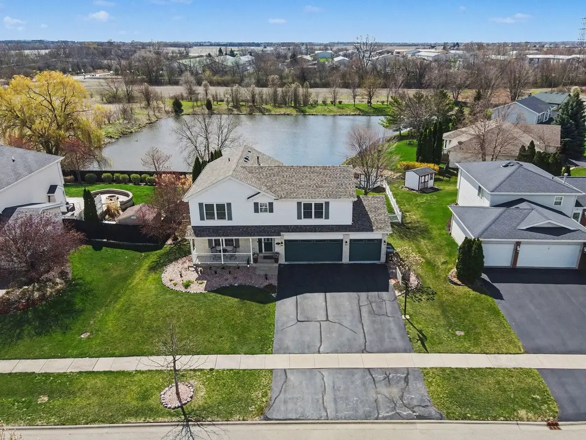 178 W Otto Drive, New Lenox, IL 60451 - #1