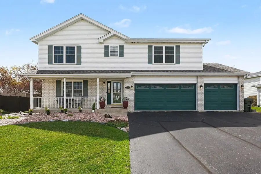 178 W Otto Drive, New Lenox, IL 60451 - #3